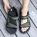 Summer Trendy Versatile, Comfortable And Lightweight, Casual Beach Sandals, Men's_vogvips.com