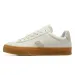 Designer Shoes Casual Walk Sports Sneakers For Mens Womens Leather Falt Skate Black White Red Trainers Campo Classic_vogvips.com