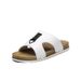 New Men's Slippers For Summer Wear, Fashionable Easy To Step On, Cool And Comfortable, Outdoor Leisure Trend, Beach_vogvips.com