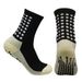 Multi Color Football Socks Professional Training Thick Towel Bottom Mid Tube Dotted Non Slip Men And Women Sports Socks Yoga Socks_vogvips.com