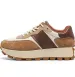 Mirinda Vintage Thick Soled Couple's Dad Sneakers For Casual Sports And Leisure 2025 New_vogvips.com