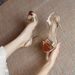 Leg-lengthening Women's Sandals, 2026 New Summer Model Gold Stunning Sexy High-heeled Roman Sandals With Thin Straps_vogvips.com