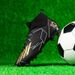 New Football For Men's And Women's Adult High Bang Long AG Youth Broken Nail TF Professional Competition Training Shoes_vogvips.com