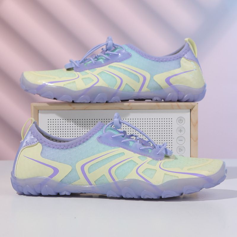 Women's Shoes Beach Shoes Men's And Women's Swimming Shoes Seaside Outdoor Quick Drying Sandals Women's Wading Shoes Non Slip Creek Shoes_vogvips.com