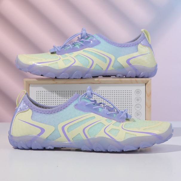 Women's Shoes Beach Shoes Men's And Women's Swimming Shoes Seaside Outdoor Quick Drying Sandals Women's Wading Shoes Non Slip Creek Shoes_vogvips.com