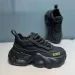 Non-slip Outdoor Sports Men's Shoes Casual Shoes Platform Heightening Dad Shoes Trendy Shoes_vogvips.com
