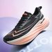 High-quality Running Shoes Unisex Cushioning Outdoor Cross Training Jogging Breathable Comfy Sneakers Men Walking Training Shoes_vogvips.com