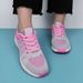 Autumn 2025 New Sports Outdoor Breathable Mesh Shoes, Fashionable Casual For Women, Low Top Women's Single Shoes_vogvips.com