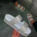 Summer New Style Platform Women's One Strap Sandals Plus Size Beach Sandals_vogvips.com