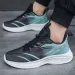 High Heels Canvas Rubber Yellow Blue Men's Women's Shock Flexible Basketball Work Zipper Velcro Wedge Heel Open Toe EVA_vogvips.com