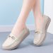 LullabyLoafer: Dreamy Comfort, Wrapped In Dots_vogvips.com