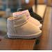 Baby-Schneestiefel, Winter-Fleece, Warme Babyschuhe, Kinder-Winterschuhe, Damen-Kleinkindschuhe Mit Weichen Sohlen, Herren-Baby-Baumwollschuhe_vogvips.com