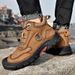 Outdoor Shoes Men's Hiking Shoes Large Size Hiking Casual Shoes Running Shoes_vogvips.com