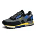 2026 Spring New Graffiti Men's Casual Shoot Brand Forrest Gump Shoes Fashion Breathable Men' Sneakers_vogvips.com