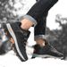 Outdoor Shoes Mountaineering Large Size Men's Shoes Hiking Shoes Women's Shoes_vogvips.com