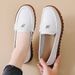 LullabyLoafer: Dreamy Comfort, Wrapped In Dots_vogvips.com