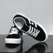 Men's Trendy Training Sneakers Breathable Low Top Casual Versatile Sports Shoes Odor Resistant for Spring And Summer_vogvips.com