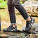 Mountaineering Shoes, Anti Slip, Outdoor Cycling Shoes, Travel Camping, Off-road Hiking Shoes_vogvips.com