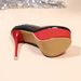 Women's Shoes New High Heeled Shoes For Women Color Stiletto Sexy Shoes Waterproof Platform Super High Heeled Nightclub Women's Shoes Trend_vogvips.com