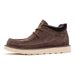 European Warm Series Extra Large Men's Shoes 2025 Spring And Autumn New Martin American Style Durable Short Outdoor Wear-resistant Work Boots_vogvips.com