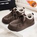 Men's Winter New Retro Cotton Shoes Men's Casual Shoes_vogvips.com