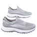 Pull-back Men's Slip-on Shoes 2026 New Spring And Autumn Mesh Shoes For Men, Dad Shoes, Breathable Old Beijing Cloth Shoes For Men_vogvips.com