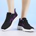 Sneakers For Women 2024 Tre Comfortable Woman Summer Footwear Breathable Casual Sport Running Walking Shoes Luxury_vogvips.com