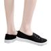 for Women New Korean Style Versatile Casual Student Flat Harajuku Sneakers Classic Internet Celebrity White Canvas Shoes_vogvips.com