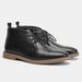 Men's Shoes Large Size Men's Boots Retro Desert Boots Classic Polo Boots Color Polished Popular Men's Leather Boots_vogvips.com