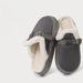 New Boken Shoes For Women's Autumn And Winter Indoor Home Furnishings, Plush Thick Bottom Warm Cotton Slippers_vogvips.com