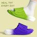Women's Thick Soled Slippers Cute Style Soft Soled Shoes For Outdoor And Home Use Summer Men's Style Slippers_vogvips.com