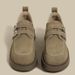 Soft Leather Thick-soled Women's Loafers 2025 Spring New Vintage Oxford British Style French Single Shoes Factory_vogvips.com