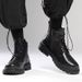 Martin 2025 New Work Non-Slip Waterproof Cotton Mid-Calf British Leather Shoes Motorcycle Boots Men_vogvips.com
