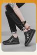 Invisible Inner Height Increase Hollow Men's Shoes Men's Small White Board Shoes Men's Casual Leather Shoes_vogvips.com