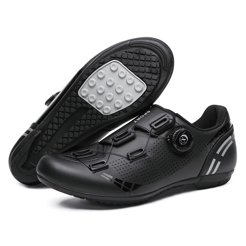 Bike Lock Shoes Bike Shoes Men's Unlocked Recreational Road Bike Women's Mountain Bike_vogvips.com