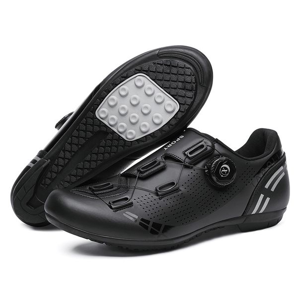 Bike Lock Shoes Bike Shoes Men's Unlocked Recreational Road Bike Women's Mountain Bike_vogvips.com