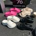 Women's Shoes Ant Love Spring And Summer New Trend Simple Comfortable Thick Bottom Heightening Women's Sandals Flip Flops_vogvips.com