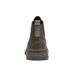 Large Size Thick-soled Tooling Martin Boots Men's Casual Hand-scratched Retro Velvet Snow Boots_vogvips.com