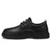 Men Special Work Shoes 2025 Large Size Men's Low-Top Martin Fashion High Quality Comfortable Trendy Breathable Leather Work Shoes_vogvips.com