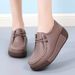 LullabyLoafer: Dreamy Comfort, Wrapped In Dots_vogvips.com