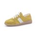 2026 Summer New Women's White Sneakers Breathable Versatile Genuine Leather Comfortable Casual Shoes_vogvips.com