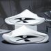 Men's Summer Home Soft Soled Indoor Bathroom Slippers, Anti Slip And Durable, With A Sense Of Stepping On Feces, Outdoor_vogvips.com