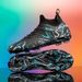 2026 Messi Breathable High-top Sports Football Shoes Men, Adults, Long Spikes AG, For Students, Small_vogvips.com