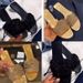 Women's Diamond Embellished Solid Color Slippers Summer Flat Casual Shoes European American Style Available_vogvips.com