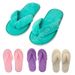 Winter Hotel Soft Slippers Men Women Travel Disposable Cotton Flip-Flops Home Hospitality Soft SPA Guest Slides Indoor House_vogvips.com