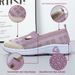 Women's New Versatile Breathable Comfortable Single Old Beijing Cloth Slip-On Cross-Border Wholesale Mom Shoes_vogvips.com