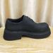 ShoeVault Mall Clearance Full Leather Thick Sole Non-Slip Big Toe Derby Britih Style Buine Formal Large Size Caual Men'_vogvips.com