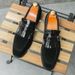 Regal Footwear 2025 New Fashion Large Size 48 Tassel Loafers Men Pin Buckle British Korean Leather Shoes_vogvips.com