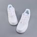 The New Leather Sneakers Are Breathable And Comfortable, Suitable For Both Men And Women For Daily Commuting And Casual Wear_vogvips.com
