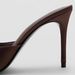 Women's Pointed Toe Open Toe Sandals High Heels Thin Stiletto Shoes Comfortable Elegant Footwear For Ladies_vogvips.com